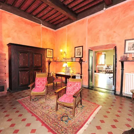 Belvilla By Oyo Il Frassine San Cristoforo a Perticaia