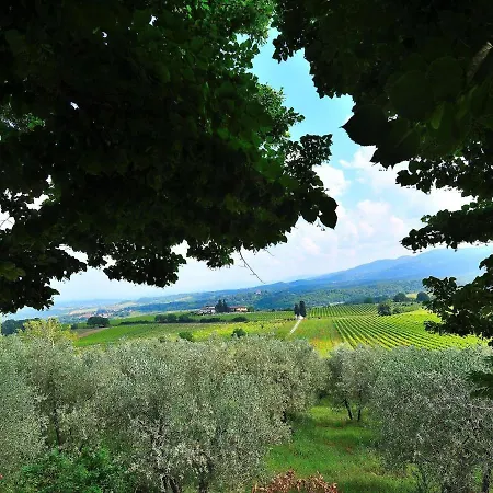 Belvilla By Oyo Il Frassine Villa