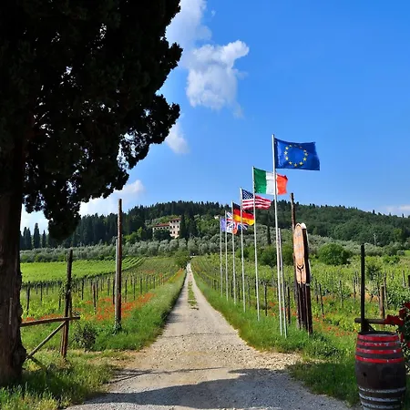 Villa Belvilla By Oyo Il Frassine San Cristoforo a Perticaia