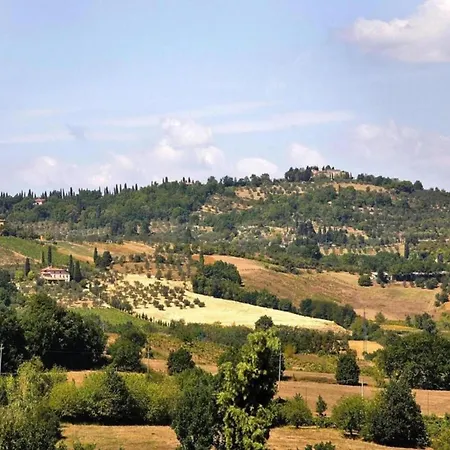 Belvilla By Oyo Il Frassine Villa San Cristoforo a Perticaia