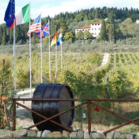 Belvilla By Oyo Il Frassine * San Cristoforo a Perticaia