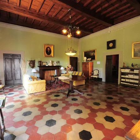 Villa Belvilla By Oyo Il Frassine *