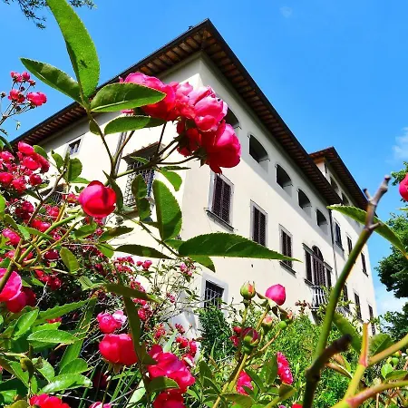 Villa Belvilla By Oyo Il Frassine *