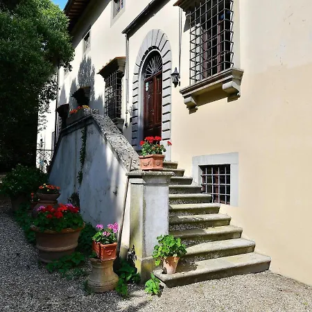 Belvilla By Oyo Il Frassine Villa *