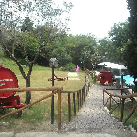 Villa Belvilla By Oyo Il Frassine