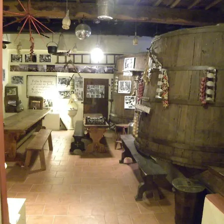 Belvilla By Oyo Il Frassine Villa *