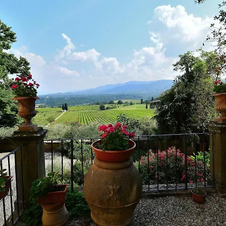 Belvilla By Oyo Il Frassine Villa San Cristoforo a Perticaia