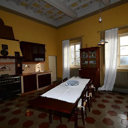 Belvilla By Oyo Il Frassine Villa *