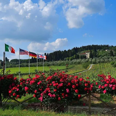 Belvilla By Oyo Il Frassine Villa San Cristoforo a Perticaia